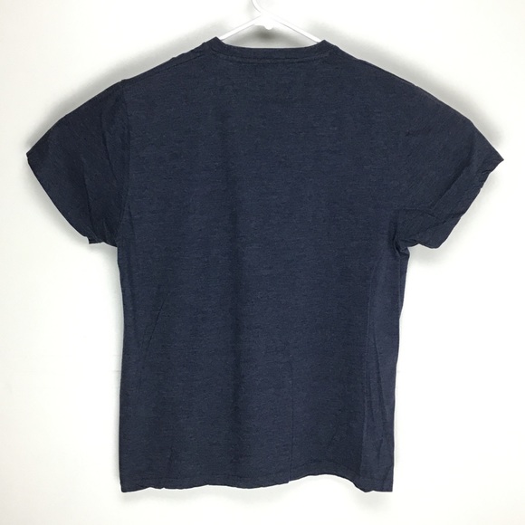 Wright & Ditson New York Yankees mens short sleeve tee shirt large - Picture 9 of 9